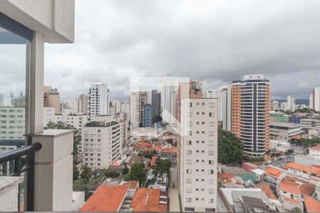 Apartamento à venda com 170m², 3 quartos e 4 vagas Apartamento à venda com 170m², 3 quartos e 4 vagasVista do Escritório