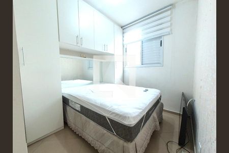 Quarto 2 de apartamento à venda com 2 quartos, 50m² em Jardim Íris, São Paulo