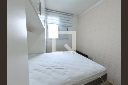 Quarto 2 de apartamento à venda com 2 quartos, 50m² em Jardim Íris, São Paulo