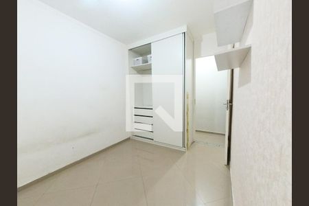 Quarto 1 de apartamento à venda com 2 quartos, 50m² em Jardim Íris, São Paulo
