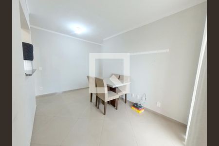 Sala de apartamento à venda com 2 quartos, 50m² em Jardim Íris, São Paulo