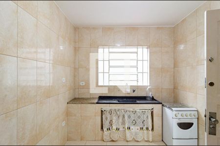 Casa à venda com 112m², 3 quartos e 3 vagas Casa à venda com 112m², 3 quartos e 3 vagasCozinha