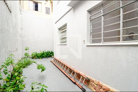 Casa à venda com 112m², 3 quartos e 3 vagas Casa à venda com 112m², 3 quartos e 3 vagasQuintal