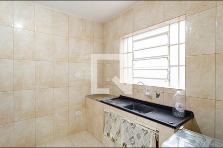 Casa à venda com 112m², 3 quartos e 3 vagas Casa à venda com 112m², 3 quartos e 3 vagasCozinha