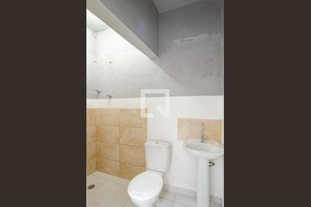Casa à venda com 112m², 3 quartos e 3 vagas Casa à venda com 112m², 3 quartos e 3 vagasBanheiro de Serviço