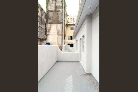 Casa à venda com 112m², 3 quartos e 3 vagas Casa à venda com 112m², 3 quartos e 3 vagasVaranda