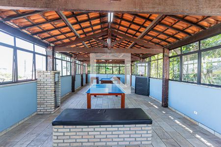 Apartamento à venda com 97m², 3 quartos e 2 vagas Apartamento à venda com 97m², 3 quartos e 2 vagasSala de Jogos