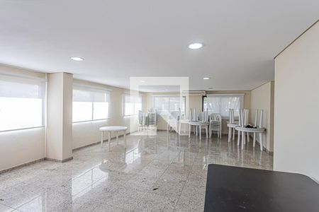 Apartamento à venda com 97m², 3 quartos e 2 vagas Apartamento à venda com 97m², 3 quartos e 2 vagasSalão de Festas