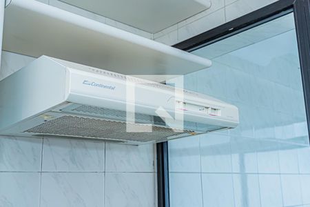 Apartamento à venda com 97m², 3 quartos e 2 vagas Apartamento à venda com 97m², 3 quartos e 2 vagasCozinha