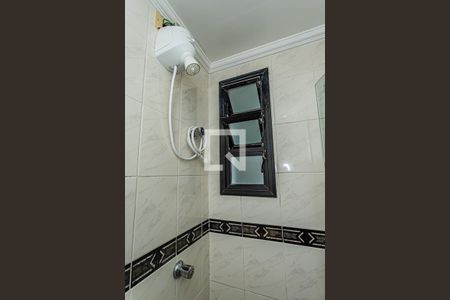 Apartamento à venda com 97m², 3 quartos e 2 vagas Apartamento à venda com 97m², 3 quartos e 2 vagasBanheiro suite