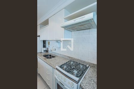Apartamento à venda com 97m², 3 quartos e 2 vagas Apartamento à venda com 97m², 3 quartos e 2 vagasCozinha