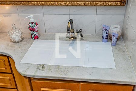 Apartamento à venda com 97m², 3 quartos e 2 vagas Apartamento à venda com 97m², 3 quartos e 2 vagasBanheiro suite