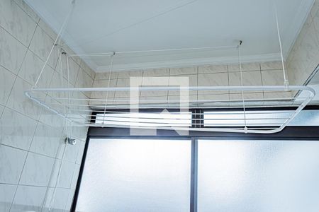 Apartamento à venda com 97m², 3 quartos e 2 vagas Apartamento à venda com 97m², 3 quartos e 2 vagasÁrea de Serviço