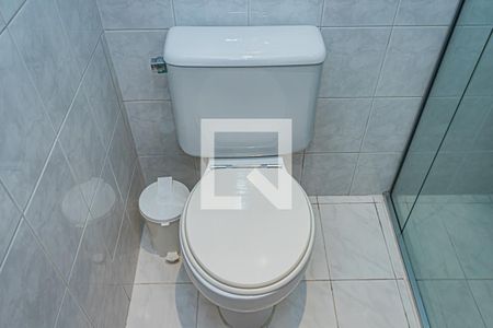 Apartamento à venda com 97m², 3 quartos e 2 vagas Apartamento à venda com 97m², 3 quartos e 2 vagasBanheiro