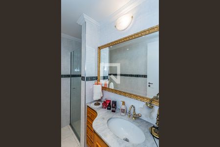 Apartamento à venda com 97m², 3 quartos e 2 vagas Apartamento à venda com 97m², 3 quartos e 2 vagasBanheiro