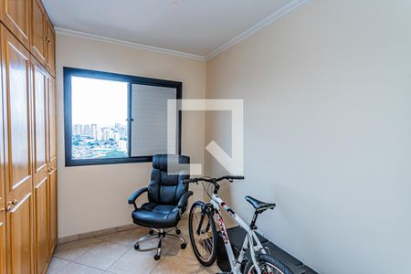 Apartamento à venda com 97m², 3 quartos e 2 vagas Apartamento à venda com 97m², 3 quartos e 2 vagasQuarto 1