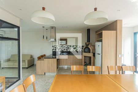 Apartamento à venda com 97m², 3 quartos e 2 vagas Apartamento à venda com 97m², 3 quartos e 2 vagasEspaço gourmet