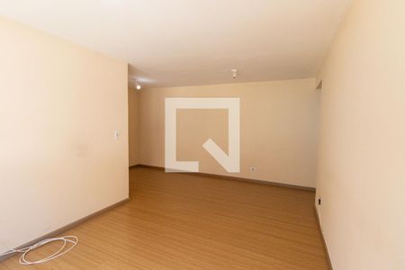 Sala de apartamento para alugar com 2 quartos, 60m² em Centro, Curitiba