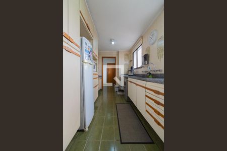 Apartamento à venda com 188m², 4 quartos e 3 vagasCozinha