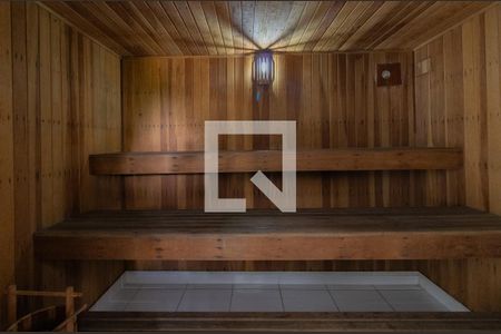 Apartamento à venda com 188m², 4 quartos e 3 vagasÁrea comum