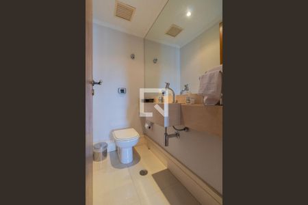 Apartamento à venda com 188m², 4 quartos e 3 vagaslavabo