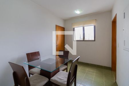 Apartamento à venda com 188m², 4 quartos e 3 vagasCopa