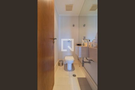 Apartamento à venda com 188m², 4 quartos e 3 vagaslavabo