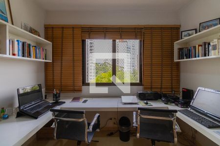 Apartamento à venda com 188m², 4 quartos e 3 vagasquarto 1