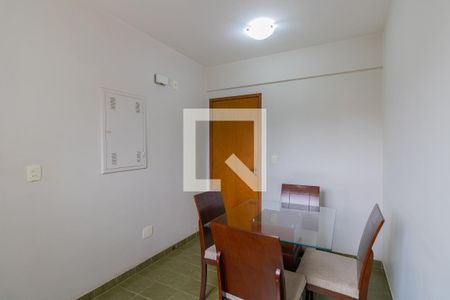 Apartamento à venda com 188m², 4 quartos e 3 vagasCopa