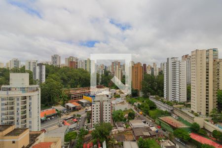 Apartamento à venda com 188m², 4 quartos e 3 vagasSala de Jantar