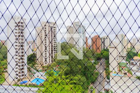 Apartamento à venda com 188m², 4 quartos e 3 vagasquarto 3