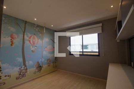 Apartamento à venda com 118m², 3 quartos e 2 vagas Apartamento à venda com 118m², 3 quartos e 2 vagasQuarto 2