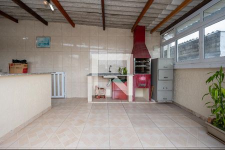 Casa à venda com 204m², 3 quartos e 3 vagas Casa à venda com 204m², 3 quartos e 3 vagasChurrasqueira