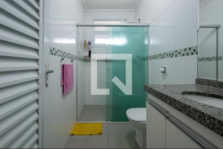 Casa à venda com 204m², 3 quartos e 3 vagas Casa à venda com 204m², 3 quartos e 3 vagasBanheiro