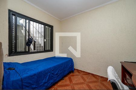Casa à venda com 204m², 3 quartos e 3 vagas Casa à venda com 204m², 3 quartos e 3 vagasQuarto 2