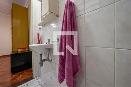 Casa à venda com 204m², 3 quartos e 3 vagas Casa à venda com 204m², 3 quartos e 3 vagasBanheiro da Suíte