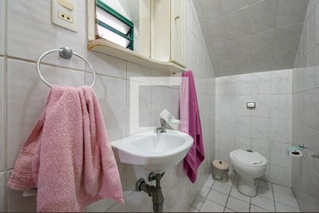 Casa à venda com 204m², 3 quartos e 3 vagas Casa à venda com 204m², 3 quartos e 3 vagasBanheiro da Suíte