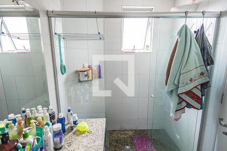Apartamento à venda com 210m², 4 quartos e 4 vagasBanheiro Suíte 2