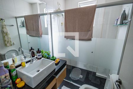 Apartamento à venda com 210m², 4 quartos e 4 vagasBanheiro