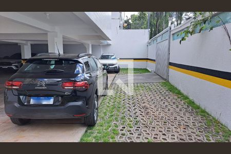 Apartamento à venda com 210m², 4 quartos e 4 vagasVagas de garagem