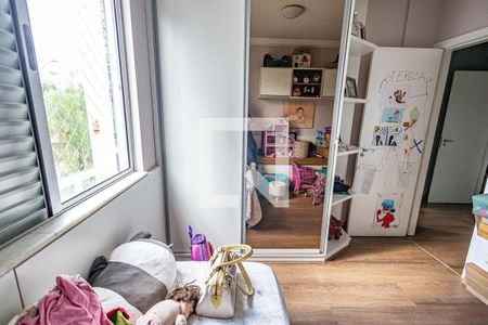 Apartamento à venda com 210m², 4 quartos e 4 vagasQuarto 3