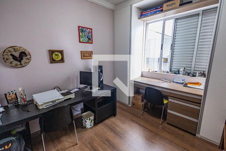 Apartamento à venda com 210m², 4 quartos e 4 vagasQuarto 4