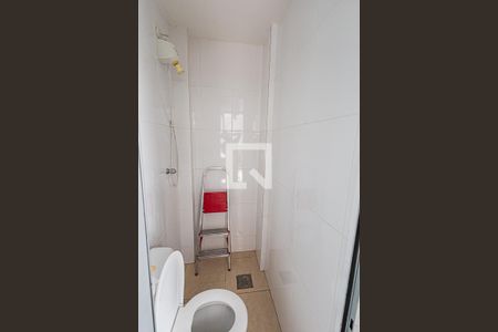 Apartamento à venda com 210m², 4 quartos e 4 vagasLavabo