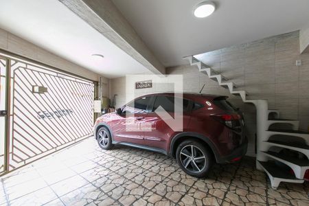 Casa à venda com 200m², 3 quartos e 2 vagas Casa à venda com 200m², 3 quartos e 2 vagasGaragem