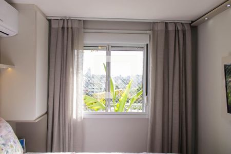 Apartamento à venda com 58m², 2 quartos e 2 vagasQuarto 1