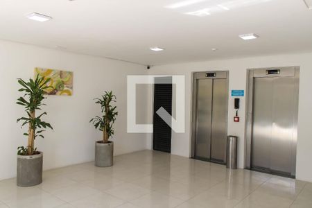 Apartamento à venda com 58m², 2 quartos e 2 vagasÁrea comum