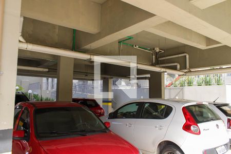 Apartamento à venda com 58m², 2 quartos e 2 vagasÁrea comum