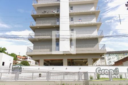 Apartamento à venda com 58m², 2 quartos e 2 vagasÁrea externa