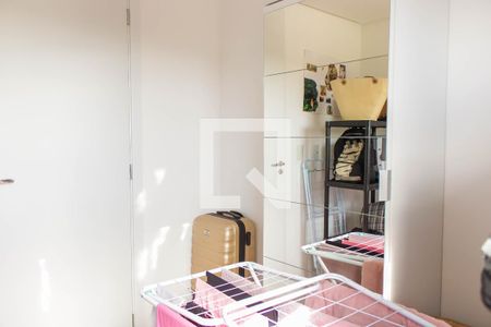 Apartamento à venda com 58m², 2 quartos e 2 vagasQuarto 2