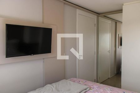 Apartamento à venda com 58m², 2 quartos e 2 vagasQuarto 1